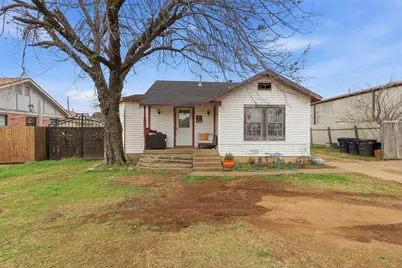 2333 N Chandler Drive E, Fort Worth, TX 76111 - Photo 1