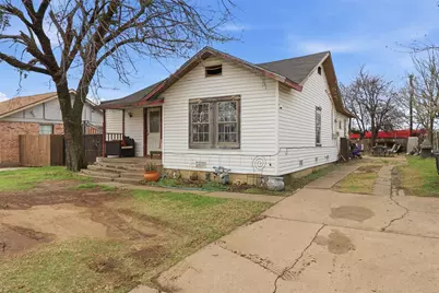 2333 N Chandler Drive E, Fort Worth, TX 76111 - Photo 3