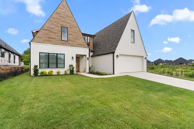 3143 Club Drive, Tyler, TX 75703 - Photo 1