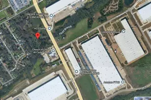 4125 N Dallas Ave, Lancaster, TX 75134 - Photo 1