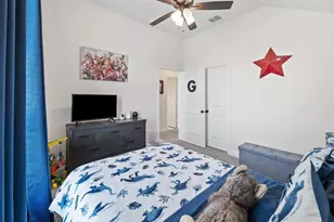 1865 Creekview Ln, Josephine, TX 75173 - Photo 29