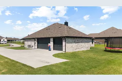 1865 Creekview Lane, Josephine, TX 75173 - Photo 5