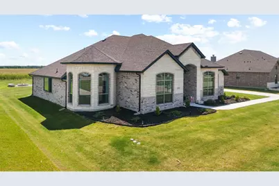 1865 Creekview Lane, Josephine, TX 75173 - Photo 3