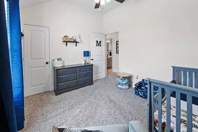 1865 Creekview Lane, Josephine, TX 75173 - Photo 25