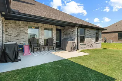 1865 Creekview Lane, Josephine, TX 75173 - Photo 35