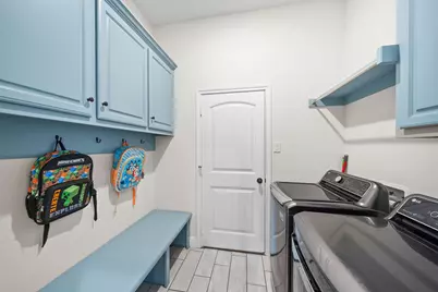 1865 Creekview Lane, Josephine, TX 75173 - Photo 23