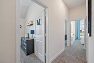 1865 Creekview Ln, Josephine, TX 75173 - Photo 25