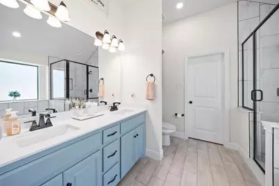 1865 Creekview Lane, Josephine, TX 75173 - Photo 21