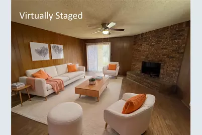 5604 Macgregor Drive, Haltom City, TX 76148 - Photo 3
