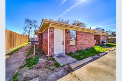 209 S Beverly Street #D, Crowley, TX 76036 - Photo 1