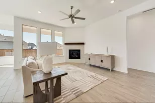 1112 Water Canna Dr, Justin, TX 76247 - Photo 3