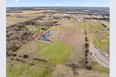 420 County Road 2904, Dodd City, TX 75438 - Photo 37