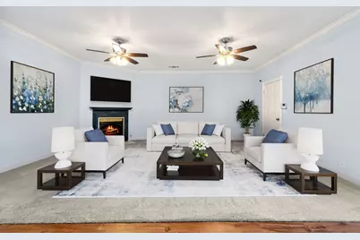 420 County Road 2904, Dodd City, TX 75438 - Photo 17