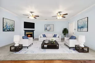 420 Co Rd 2904, Dodd City, TX 75438 - Photo 17