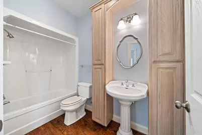 420 County Road 2904, Dodd City, TX 75438 - Photo 29