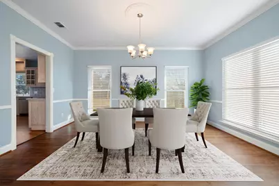 420 County Road 2904, Dodd City, TX 75438 - Photo 13