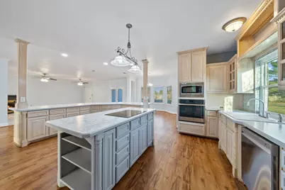 420 County Road 2904, Dodd City, TX 75438 - Photo 11