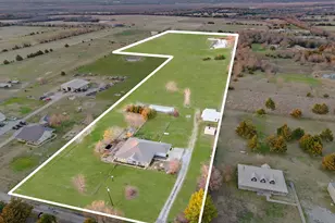 420 Co Rd 2904, Dodd City, TX 75438 - Photo 1