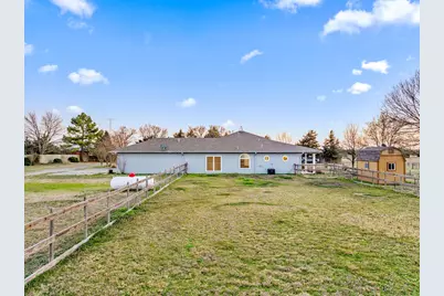 420 County Road 2904, Dodd City, TX 75438 - Photo 35