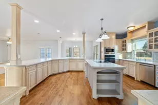 420 Co Rd 2904, Dodd City, TX 75438 - Photo 7