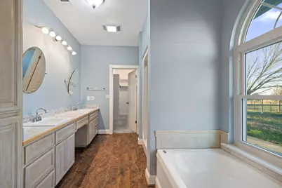 420 County Road 2904, Dodd City, TX 75438 - Photo 21