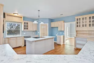 420 Co Rd 2904, Dodd City, TX 75438 - Photo 9