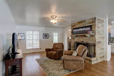 1208 Atoll Court, Tool, TX 75143 - Photo 7