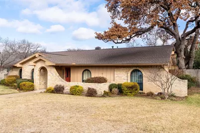 2405 Perryland Drive, Arlington, TX 76013 - Photo 1