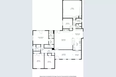 9512 Fallbrook Drive, Dallas, TX 75243 - Photo 21