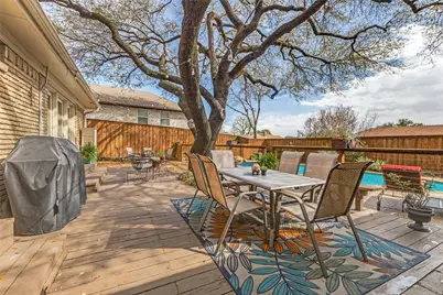 9512 Fallbrook Drive, Dallas, TX 75243 - Photo 17