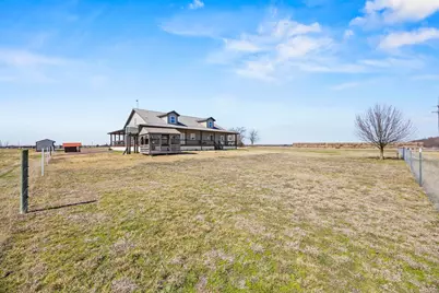 4379 County Road 4804, Wolfe City, TX 75449 - Photo 33