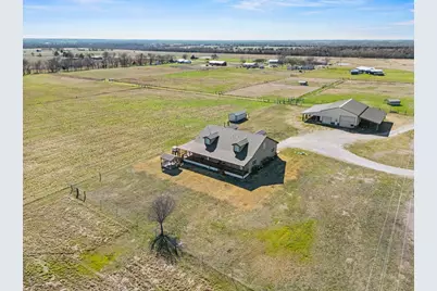 4379 County Road 4804, Wolfe City, TX 75449 - Photo 37