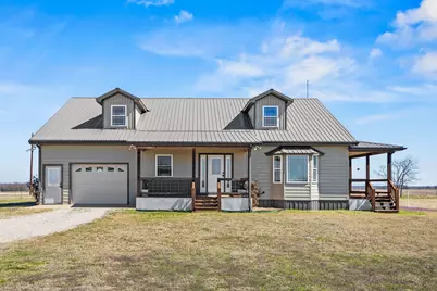 4379 County Road 4804, Wolfe City, TX 75449 - Photo 3