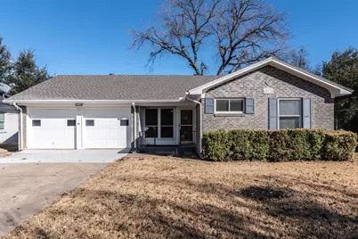 12118 Brisbane Avenue, Farmers Branch, TX 75234 - Photo 1