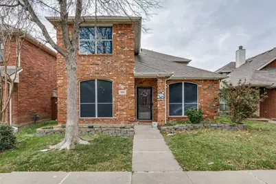 3933 Granby Lane, Flower Mound, TX 75028 - Photo 1