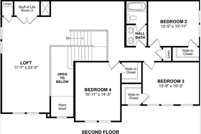 202 Phyllis Drive, Wylie, TX 75098 - Photo 3