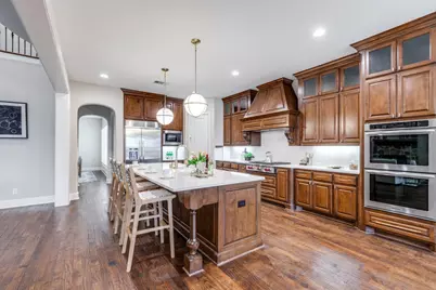 3889 Greenbrier Drive, Frisco, TX 75033 - Photo 9