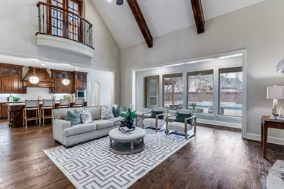 3889 Greenbrier Drive, Frisco, TX 75033 - Photo 7