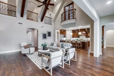 3889 Greenbrier Drive, Frisco, TX 75033 - Photo 5