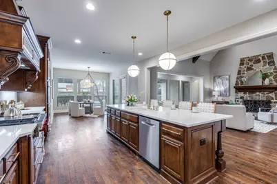 3889 Greenbrier Drive, Frisco, TX 75033 - Photo 11