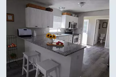 1107 Beech S, Bonham, TX 75418 - Photo 5