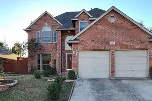 9807 Sunrise Ct, Irving, TX 75063 - Photo 1