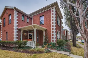 516 Legends Dr, Lewisville, TX 75057 - Photo 1