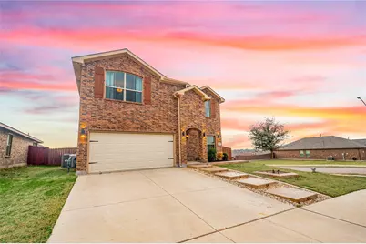 9841 Clemmons Road, Fort Worth, TX 76108 - Photo 3