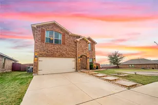 9841 Clemmons Rd, Fort Worth, TX 76108 - Photo 3