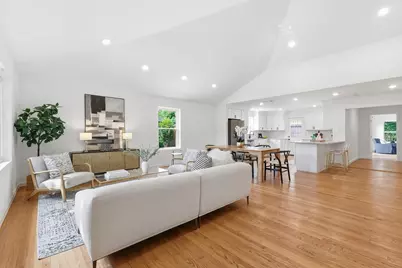 6811 Patrick Drive, Dallas, TX 75214 - Photo 5