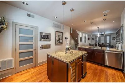 6350 Oriole Drive, Dallas, TX 75209 - Photo 13