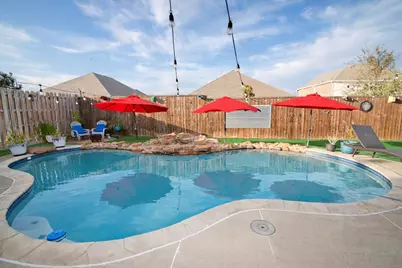 757 Winding Oak Bend, Lake Dallas, TX 75065 - Photo 29