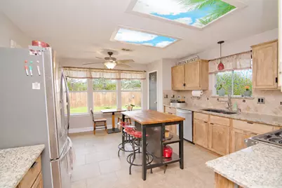 757 Winding Oak Bend, Lake Dallas, TX 75065 - Photo 7