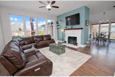 757 Winding Oak Bend, Lake Dallas, TX 75065 - Photo 3